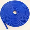 Diâmetro interno 19 mm/20 mm mpvc malha de pele de cobra tubo de água da torneira mangueira de plástico reforçado com fibra
