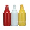 Botella de combustible de 80 ml y 100 ml, botella de aditivo para combustible de automóvil, botella de aceite, botella de agente de curado, botella de plástico PET