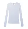 Ropa de Mujer al por Mayor en Amazon Top de Punto Calado Transparente Estilo Europeo y Americano Nueva Moda 2026 Diseño Elegante