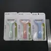 Pelador de Frutas de Colores, Rallador de Frutas, Pelador de Acero Inoxidable, Cuchillo Pelador de Color Caramelo para Uso Doméstico, Wholesale