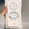 Adequado para Capa de Celular Xiaomi 17Ultra, Proteção Antichoque Totalmente Integrada, Design Xiaomi17Ultra, Chapéu de Nicho, Elefantinho
