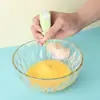 Batidora eléctrica de huevos para el hogar, mezclador de café, batidor automático de leche, mini batidora eléctrica de crema de mano para hornear