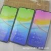 Adecuado para modelo de teléfono móvil VIVO Y37 modelo de teléfono móvil Y37PRo origen de la máquina suministro calidad pantalla negra a mano