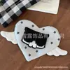 Curativo Cartoon Fofo Macio Animais Pequenos Velcro Menina Doce Juventude Franja Rebelde Invisível Adesivos Grande Coleção Acessórios de Cabelo Atacado
