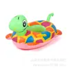 Flotador de Natación para Niños Transfronterizo, Flotador de Natación para Niños, Flotador de Natación Barco de Patito Amarillo, Flotador de Natación Barco de Animales Acuáticos para Niños