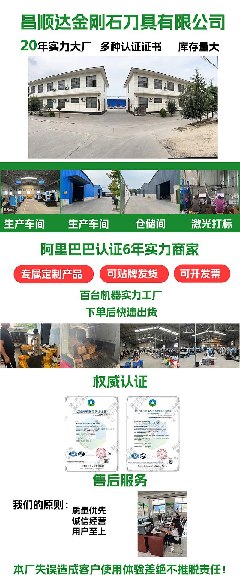 详情页