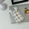 Bolsa de Armazenamento de Óculos Desenho de Gato Portátil Algodão Anti-pressão Bolsa para Óculos de Sol Bolsa de Armazenamento de Óculos de Sol Bolsa de Óculos de Mão