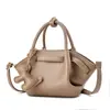 Bolso Bandolera para Mujer Versátil Bolso de Mano Sencillo 2025 Colgante Bolso Dumpling Casual Elegante Bolso de Hombro Tendencia Transfronteriza
