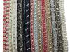 Em estoque venda direta todos os tipos de estilo coreano estilo Chanel pérola para unhas renda fita roupa sapatos e chapéus presilha joias