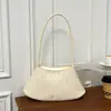 2026 Sacolas Artesanais Tecidas Mais Vendidas, Sacolas de Vela Coloridas Frescas, Bolsas de Ombro, Bolsas de Mão, Bolsas de Ombro, Bolsas Mãe-Filha Femininas