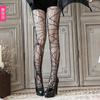 Halloween Páscoa Baile de Máscaras cosplay Acessórios para Boate cos Meias de Caveira Meia-calça de Osso Aranha