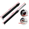 Acessórios para Ventilador Elétrico de Chão: Tubo de Suporte Universal, Haste de Levantamento, Estrutura de Suporte