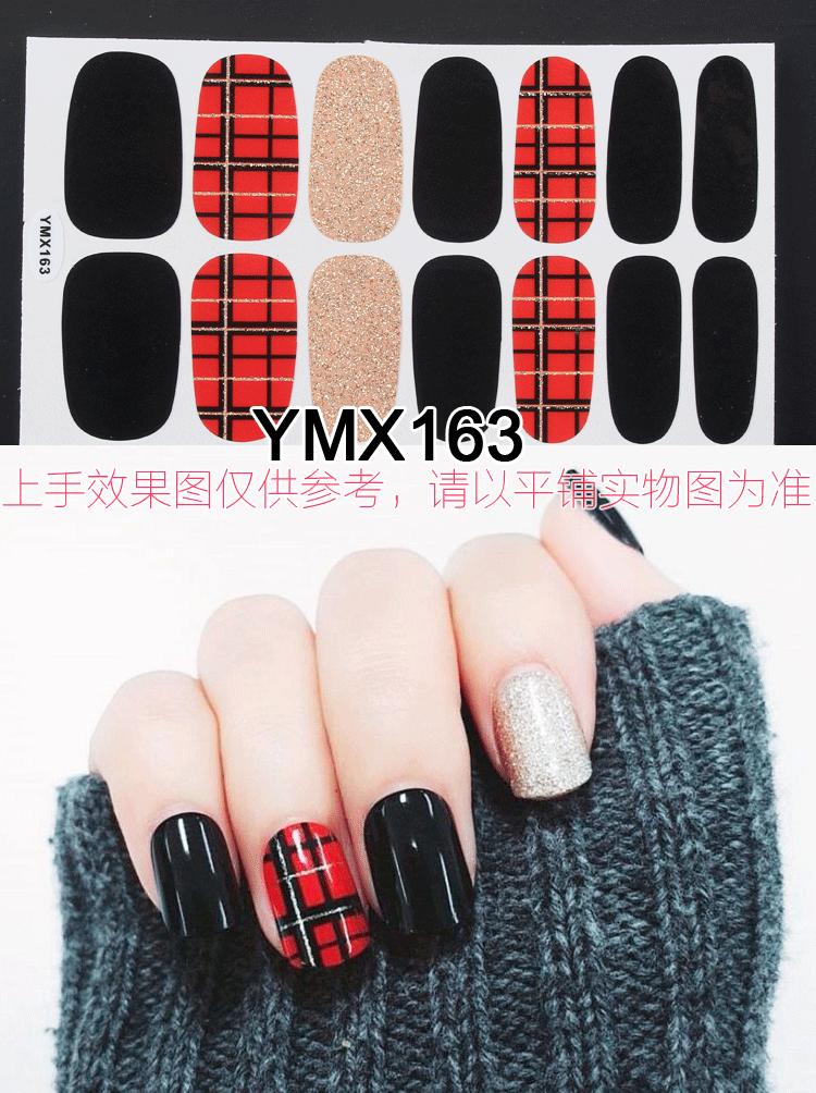 YMX163