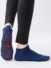 Calcetines de Piso para Bebé Seleccionados Cuidadosamente al por Mayor Calcetines de Silicona Antideslizantes para Trampolín de Interior Niños Calcetines de Piso para Niños de Educación Temprana