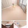 Alfombrillas de Suelo Adhesivas Transfronterizas para Empalmar para Dormitorio, Sala de Estar, Vivienda de Alquiler, Anticolisión, Pegatinas de Suelo Antideslizantes, Pegatinas de Renovación de Cobertura Total Comercial