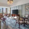Mobiliario Hotel Cinco Estrellas Waldorf Personalización Negocios Hotel Juego Completo B&B Renovación Diseño Transformación Lujo Ligero