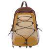 Mochila de Casal Estilo Japonês com Cordão Grande Capacidade Mochila Masculina 2025 Nova para Esportes ao Ar Livre Ciclismo Montanhismo Mochila de Estudante