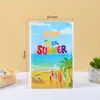 Bolsas de plástico pequeñas de dibujos animados, bolsas de regalo, bolsas de empaque para joyerías, bolsos de mano para tiendas de ropa de mujer y niños, bolsas de empaque