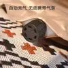 Ninho de Ovo para Exterior Tapete Inflável Automático Tapete à Prova de Umidade Camping Piquenique Tapete Inflável Tapete de Dormir para Intervalo Almoço Tapete de Chão de Barraca