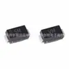 Smaj150A/Ca 150V Sma Do-214Ac Diodo Unidirecional de Supressão Transiente Único Tubo Tvs