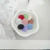 Botones Altos de Resina de Colores Forma B Mariposa Dibujo Animado Botones Cosidos a Mano Suéter Chaqueta para Niños Botones Decorativos Accesorios para Ropa
