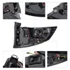 Adequado para Land Rover Discovery Sport 2019-2022 Lanterna Traseira Externa LED Lk7213405Ac