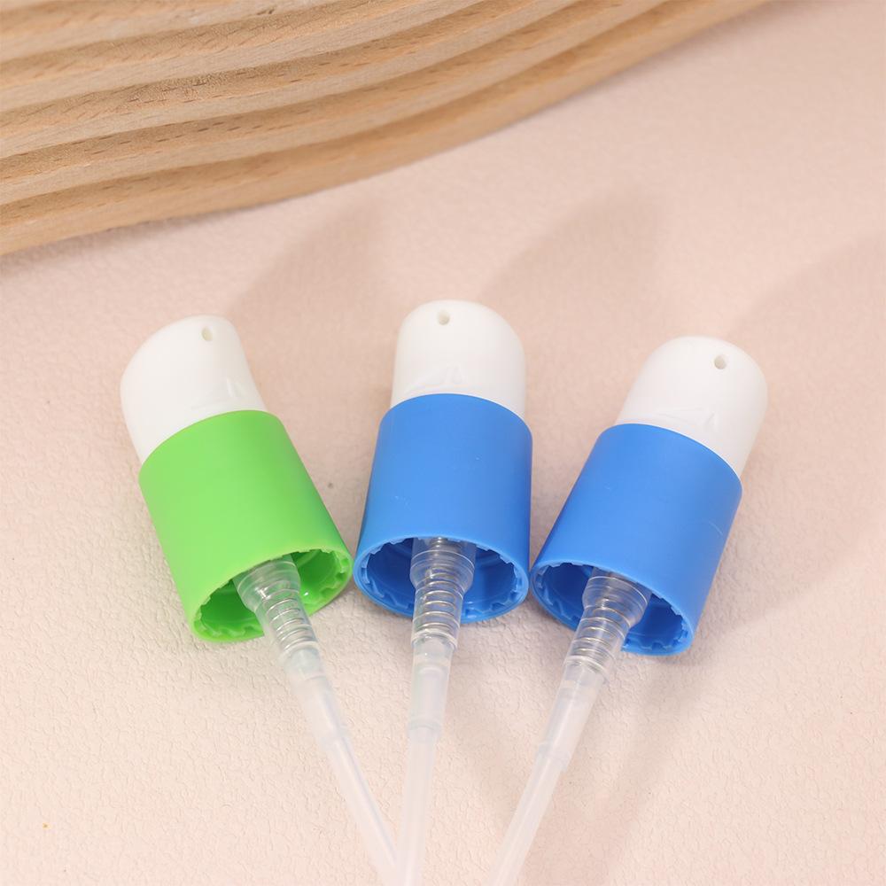 treatment pump58
