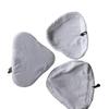 Capa de Pano para Mop a Vapor H2O X5 Triângulo Shark Shark Tablet Capa de Pano Acessórios Pano de Limpeza Almofada de Reposição Mop