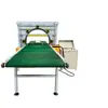 Máquina Envolvedora y de Empaque, Máquina Envolvedora de Perfiles de Aluminio, Máquina Empacadora de Tubos de Acero, Máquina Envolvedora de Film Totalmente Automática, Máquina Empacadora Automática de Perfiles de Aluminio