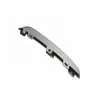 51117303763 51117303764 Adecuado para 13-15 Bmw X1 E84 Rejilla del Parachoques Delantero Tiras de Recorte Laterales