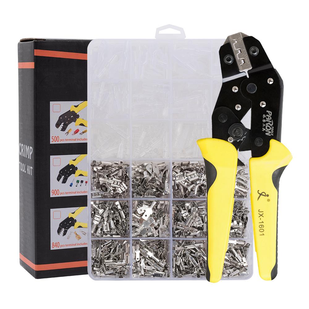 840PCS