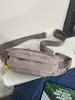Bolso de mano de alta gama transfronterizo, de gran capacidad para mujer, nuevo de moda versátil para la primavera de 2026, bandolera