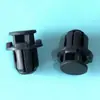 Adequado para Suzuki SX4, Swift, Liana acabamento de saia lateral fecho de pressão A335