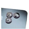 Anank é Adequado para Apple 18Promax à Prova de Explosão iPhone Duo Flash Diamante Olho de Águia Lente de Vidro Ar Corning Película