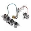 Válvula solenoide de transmisión 31940-85X01 31940-85X0B RE4F04B