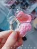 Contas de lavanderia de três câmaras permanecem contas perfumadas contas de lavanderia três em um desinfecção esterilização bola de lavanderia fábrica OEM atacado