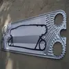Fabricante Personaliza Vários Tipos de Juntas de Vedação para Trocadores de Calor de Placas, Tiras de Vedação para Trocadores de Calor, Tiras de Vedação de Borracha