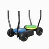 Trineo de Resistencia Ponderado Comercial Multifuncional Fitness Explosivo Entrenamiento Entrenador Personal Trineo Individual