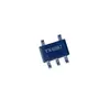 Carregador linear de bateria de íon de lítio de célula única Yuxin YX4087 SOT23-5 800mA/30V resistente à tensão