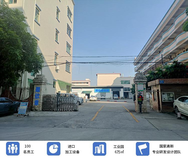 工厂图