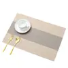 Novo Caminho de Mesa Estilo Chinês Tapete de Chá Estilo Nacional Tapete de Lugar Zen Tapete de Isolamento Térmico Tapete para Tigela Tapete de Lugar Ocidental Decoração de Casa de Alta Qualidade