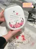 Contas de Lavar Manrubens Mken Ébano Rosa com Microcápsulas para Remoção de Manchas e Fragrância Duradoura