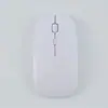 Ratón inalámbrico Bluetooth modo dual para oficina, negocios, computadora, versión con batería 2.4G, ratón inalámbrico con empaque en blíster