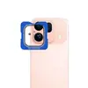 Adequado para OPPO Find X10 Pro Max Serigrafia Janela Grande Posicionamento Colagem Instantânea Película de Vidro Temperado para Lente X10E