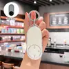 Aplicável ao Estojo para Chave de Carro Luxeed 2026 Versão Elétrica Pura / Versão de Alcance Estendido R7 / S7 Cobertura Total Estojo para Chave de Silicone Max+