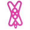 Adequado para Vários Modelos, Capa com Cordão de Silicone, Capa Macia Universal para Celular, Alça Transversal, Alça de Mão, Alça de Pescoço, Capa Macia Personalizada, Antiderrapante