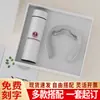 Regalos Anuales al por Mayor para Empleados y Clientes, Set de Tazas Térmicas de Negocio, Secador de Pelo de Souvenir para Evento de Apertura