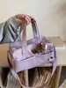 Bolsa de Viaje para Distancias Cortas para Mujer al por Mayor Bolso Nuevo de PU Fitness Yoga Gran Capacidad para Viajar al Trabajo Compras Bolso Cruzado