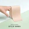 Protectores de lactancia estilo hormiga, gel de silicona, transpirables, levantadores, ultrafinos, invisibles, recogen y soportan, adecuados para pechos grandes, estilo europeo y americano