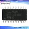 TDA7718NTR TDA7718N pacote TSSOP-28 chip amplificador de áudio IC estoque fornecimento